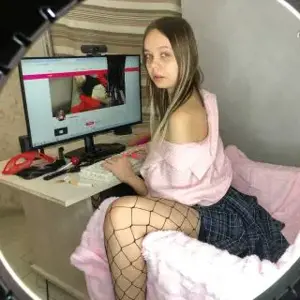 Live Cam LolliStrawberry