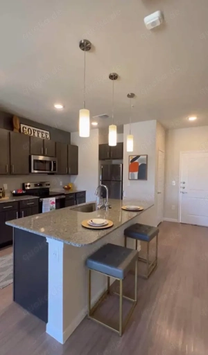 Wohnung zu vermieten