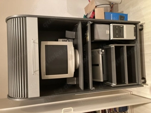 PC-Schrank zu verschenken 
