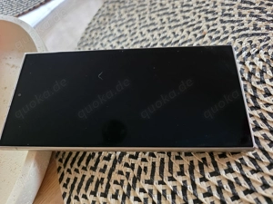 Samsung Galaxsy S24 Ultra wie Neu