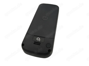 Handy Mororola W205  Bild 3