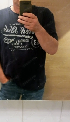  reife Mann besuchbar sucht Sie 