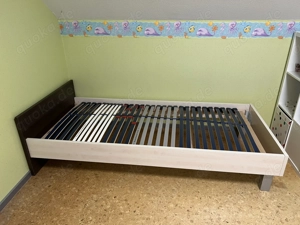 Bett Paidi 100cm x 90cm