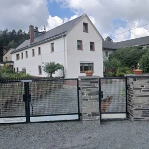 2 Fewo in ruhiger Lage im Vogtland Nähe Plauen