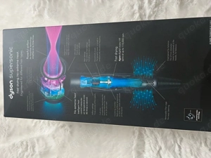 dyson supersonic neu