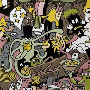 Leinwanddrucke von Katz & Goldt Bild 5