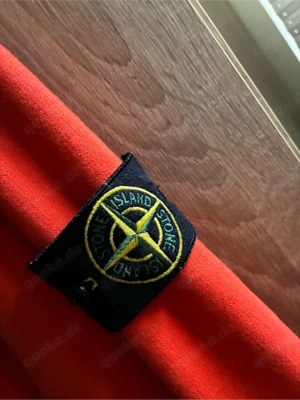 stone island pulli gr S