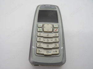 Handy Nokia 3100  Bild 2