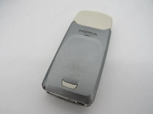 Handy Nokia 3100  Bild 5