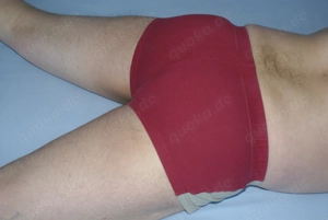 Devotes Spielzeug für Sie