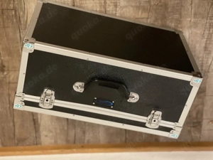 Professioneller DJI Drohnen-Transportkoffer.