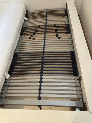 Vitalis 44 Plus Lattenrost 90 x 200