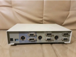Master view cpu switch cs-102 Arp Datacon Bild 2