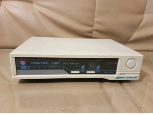 Master view cpu switch cs-102 Arp Datacon