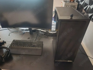 Greed Gaming PC