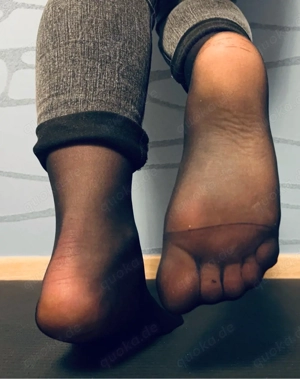 Nylons, Strumpfhose, Söckchen, Socken