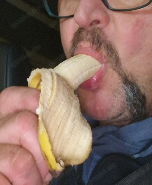 Ich würde gerne mal...