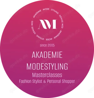 Fashion Stylist & Personal Shopper Ausbildung