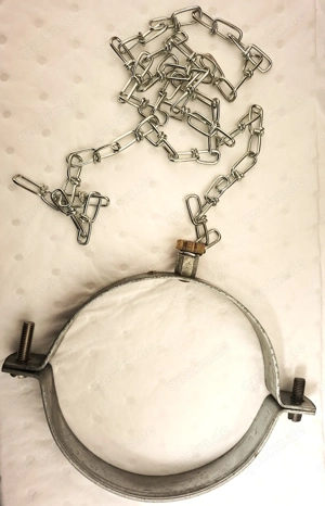 Vorführung der devoten Frau 