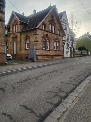 EFH Backsteinhaus  39O.OOO .