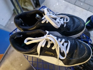 Damen Snakers Puma gr 37