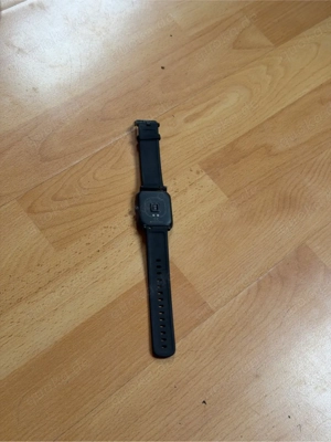 Amazfit Smartwatch - Voll funktionsfähig - inkl. Ladekabel - Fitness & Herzfrequenz Tracking