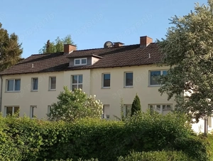 Trittau 2 Zimmer Wohnung Nähe Schnellbushaltestelle HH