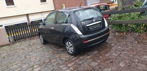 pkw lancia ypsilon