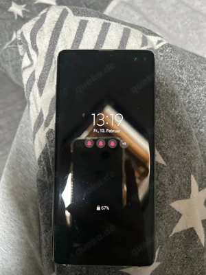 smsung galaxy S10 plus 