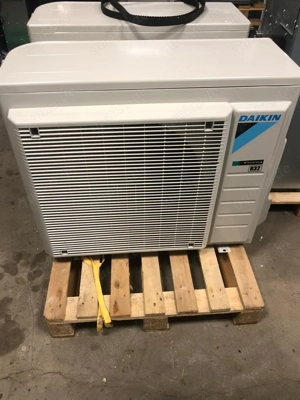 Daikin Altherma Erga08eav + Ehvzs23ej6v Speicher - Wärmepumpe