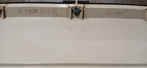 zuverkaufen Tacho von VW Bus T4