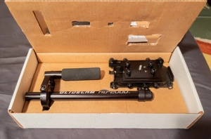  Glidecam HD-2000   Schwebestativ   Steadycam