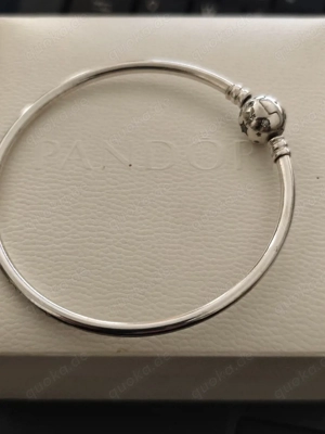 Pandora Armband 
