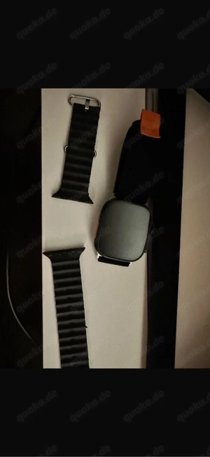 appel watch ultra 2