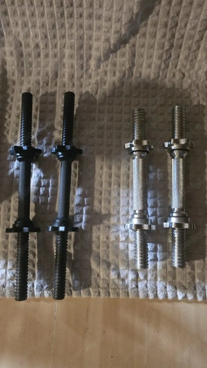 Spot Hanteln Gewichte 