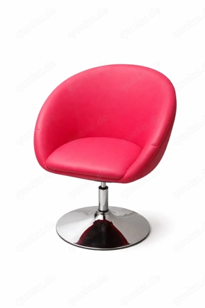 Barbie Vibe Loungesessel