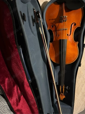 Violine zu verkaufen