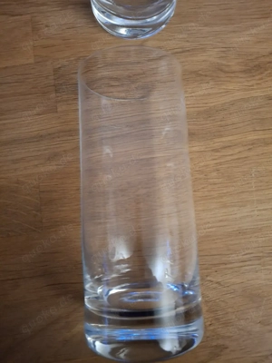 6 Longdrink Gläser  Bild 2