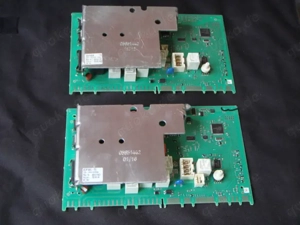 Original Miele Elektronik   Leistungselektronik ELP 180 oder ELP181 für Miele Waschmaschine