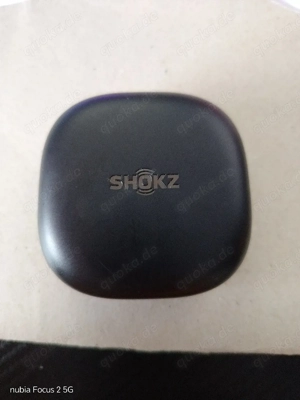 Shokz OpenFit 2 OpenEar Kopfhörer