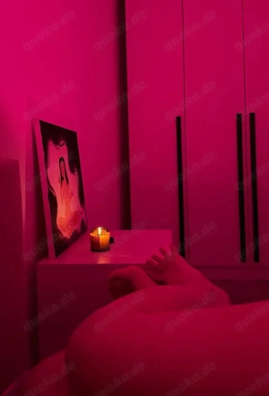 Junge Herrin sucht Sklaven!