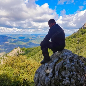 Motorrad Fahrer 45 sucht nettes Madl