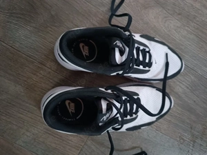 Nike Air Sneaker Schuhe  Bild 3