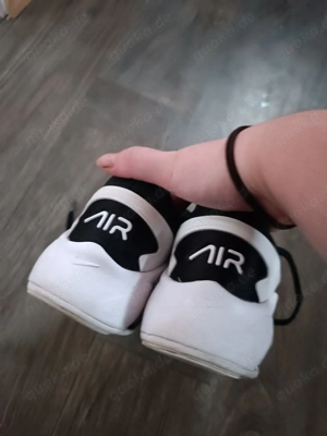 Nike Air Sneaker Schuhe  Bild 4