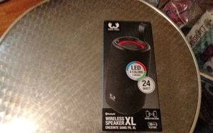 Lautsprecher Bluetooth 