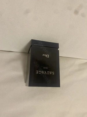 Dior Sauvage Elixir 100ml