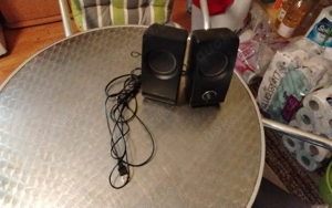 Lautsprecher von Trust