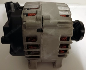  VELO Lichtmaschine Generator 150A AV6N-10300-GC FORD FIESTA VI 1.6 TDC  Bild 3