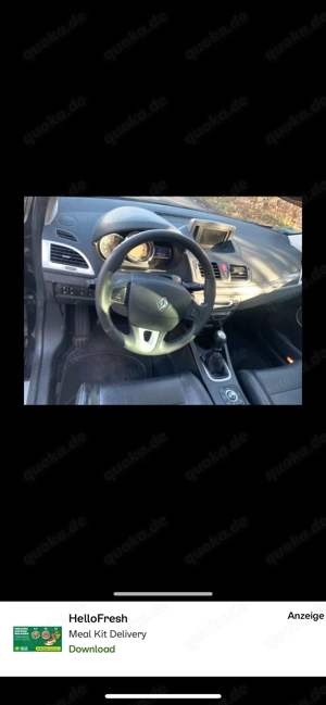 Renault Megane 1,4 TCE Bild 10