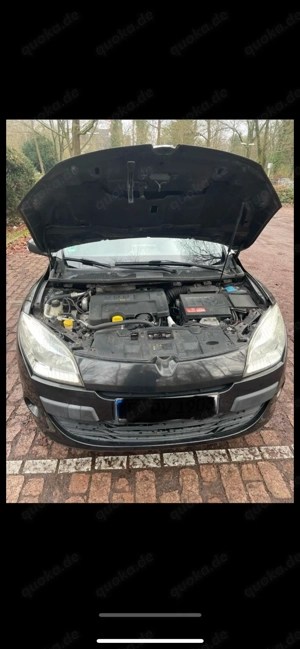 Renault Megane 1,4 TCE Bild 6